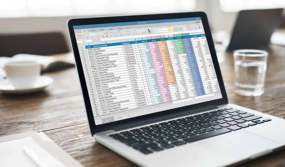 Accounts All Sorted | Spreadsheets vs XERO: Is your small business ready for bookkeeping software?