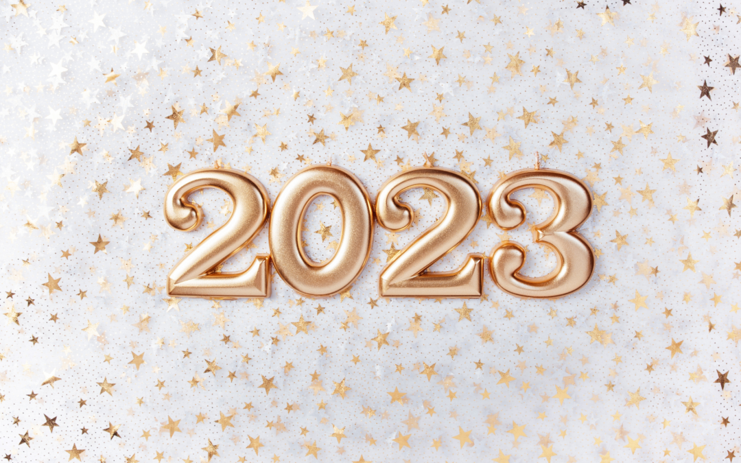 Accounts All Sorted |  7 rewarding New Year's resolutions for a successful business in 2023