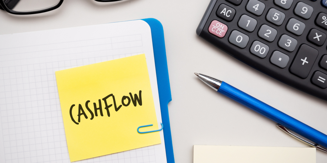 Accounts All Sorted | Understanding Cash Flows: What is it and how to maintain a good flow