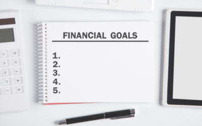 Setting Achievable Financial Goals: A Small Business Owner’s Guide to a Prosperous 2024