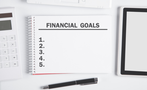 Setting Achievable Financial Goals: A Small Business Owner’s Guide to a Prosperous 2024