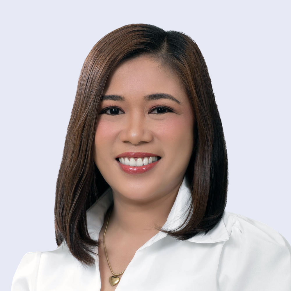 Haezel Ann Aguilar