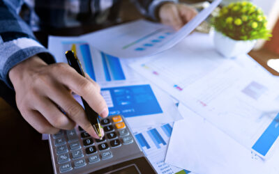 The Role of Bookkeepers in Growing Small Businesses: A Comprehensive Overview